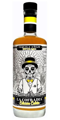 la Cofradia Catrin Anejo  0.7l