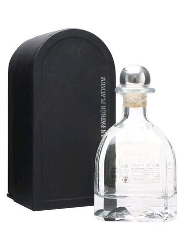 Grand Patron Platinum  0.7l