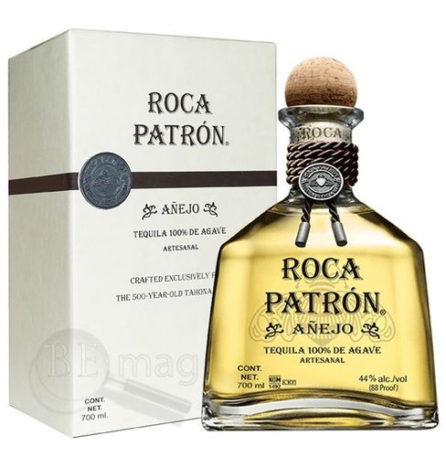 Roca Patron anejo  0.7l