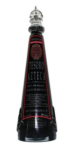 Tesoro Azteca Limitada Blanco  0.7l