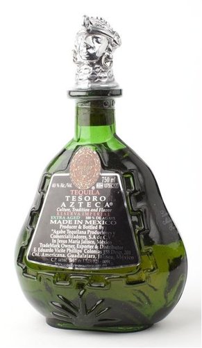 Tesoro Azteca Limitada Reserva Imperia  0.7l