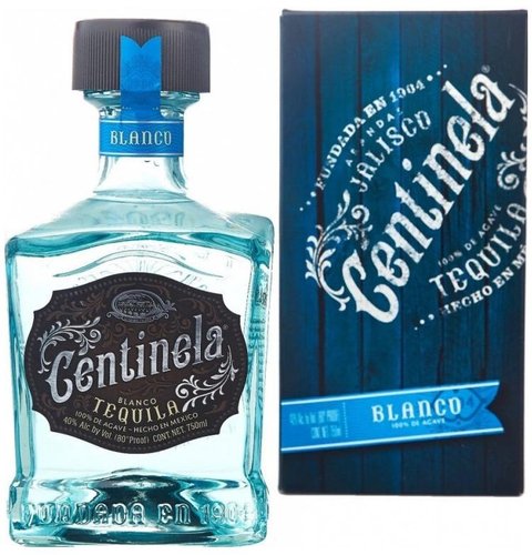 Centinela Blanco  0.7l