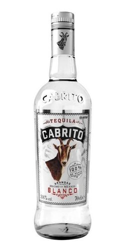 Cabrito blanco  0.7l