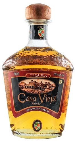 Casa Vieja Anjo  0.7l