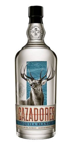 Cazadores Blanco  0.7l