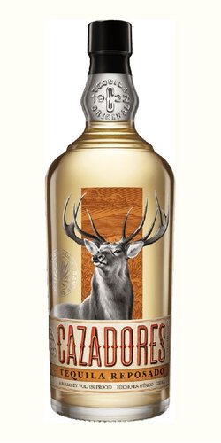 Cazadores Reposado  0.7l