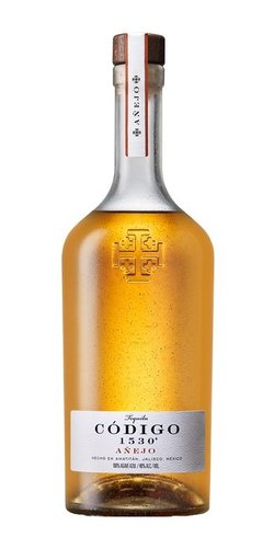 Codigo 1530 Anejo 0.7l