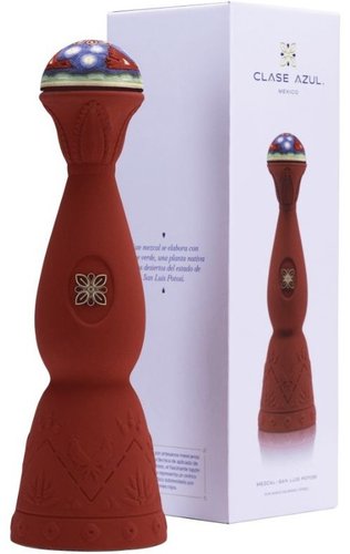 Clase Azul San Luis Potos mezcal  0.7l