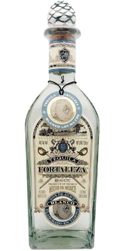 Fortaleza Blanco  0.7l