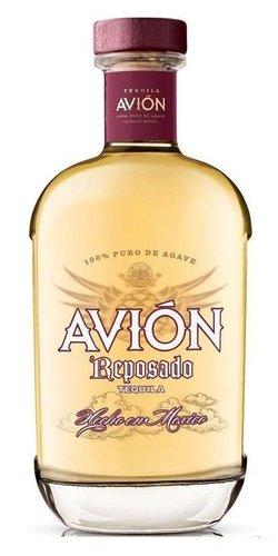 Avion Reposado Tequila  0.7l