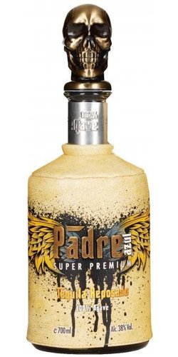 Padre Azul Reposado  0.7l