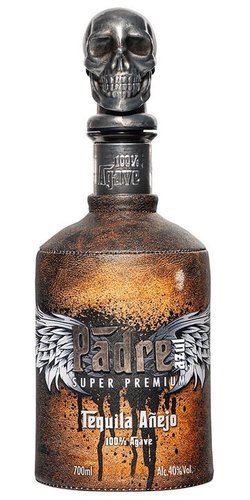 Padre Azul Anejo Double magnum  3l