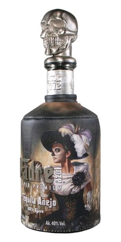 Padre Azul Dia de los Muertos 0.7l