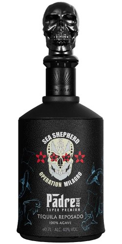 Padre Azul Sea Shepherd ed.2025  0.7l