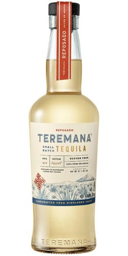 Teremana Reposado by Dwayne Johnson  0.7l