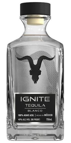 Ignite Blanco by Dan Bilzerian  0.7l