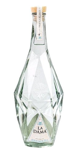 La Dama Blanco  0.7l