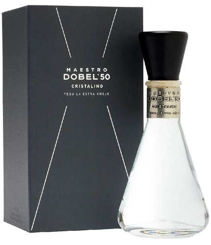 Maestro Dobel 50 Cristallino  0.7l