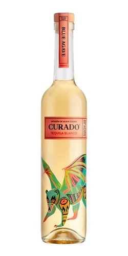 Curado Blanco Agave Cocido  0.7l