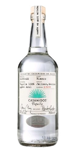 CasAmigos Blanco  0.7l