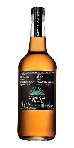 CasAmigos Anejo  0.7l