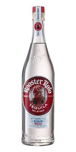 Rooster Rojo Blanco  0.7l