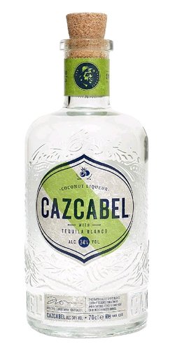 Cazcabel Coconut  0.7l