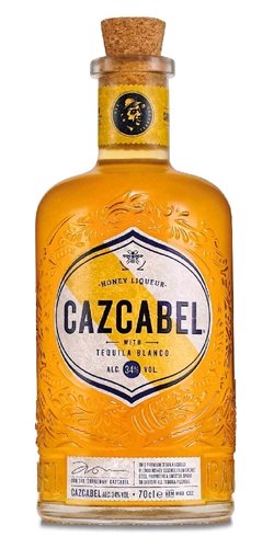 Cazcabel Honey  0.7l