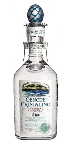 Cenote Cristalino Anejo 0.7l