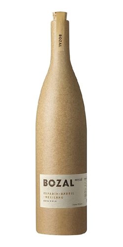 Bozal Ensamble Mezcal  0.7l