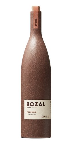 Bozal Pechuga Mezcal  0.7l