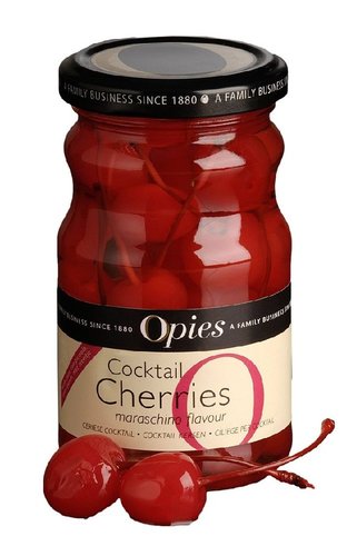 Opies ten red se stopkou   500g