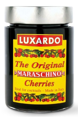 Luxardo Třešně Maraschino  400g