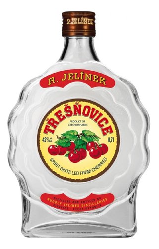 Tenovice Jelnek  0.7l