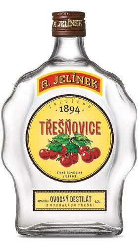 Tenovice budk Jelnek  0.5l