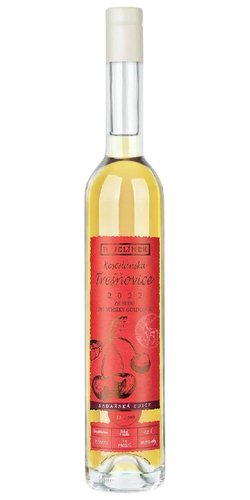 Kostelnsk Tenovice ze sudu 2022 Jelnek 0.5l