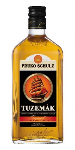 Fruko Schulz Tuzemk  1l