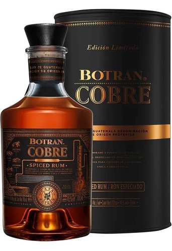 Botran Cobre b. 2  0.7l