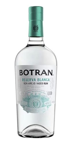 Botran Sistema Solera Reserva blanca  0.7l