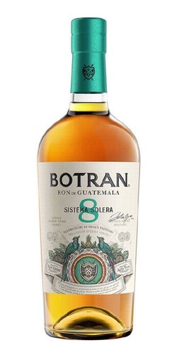 Botran Sistema 8 Solera  0.7l