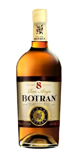 Botran aejo 8y  0.7l