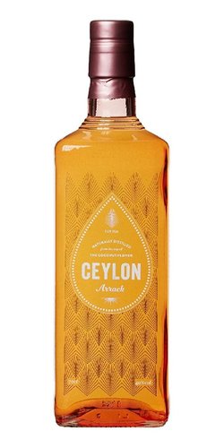 Ceylon Arrack  0.7l