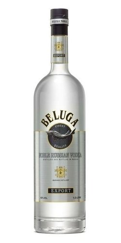 Beluga Noble  1l