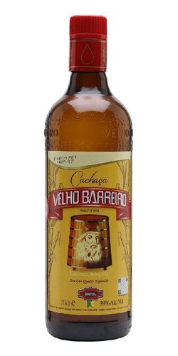 Velho Barreiro Traditional  1l