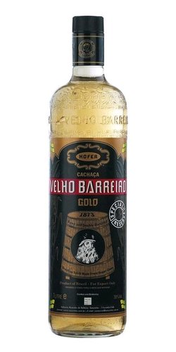 Velho Barreiro Gold  1l