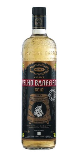 Velho Barreiro Gold  0.7l