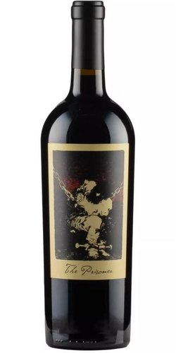Zinfandel Blend Napa Valley the Prisoner  0.75l