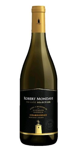 Chardonnay Private Selection Mondavi  0.75l