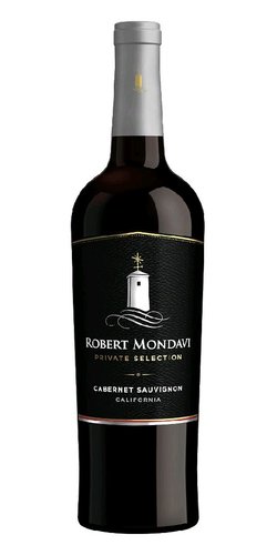 Cabernet Sauvignon Private 2019 Mondavi 0.75l