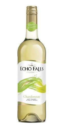 Chardonnay Echo Falls  0.75l